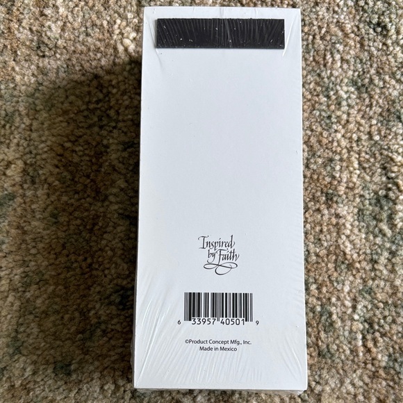 NWT 12 Seasonal Memo Pads Magnetic Back - Picture 10 of 11